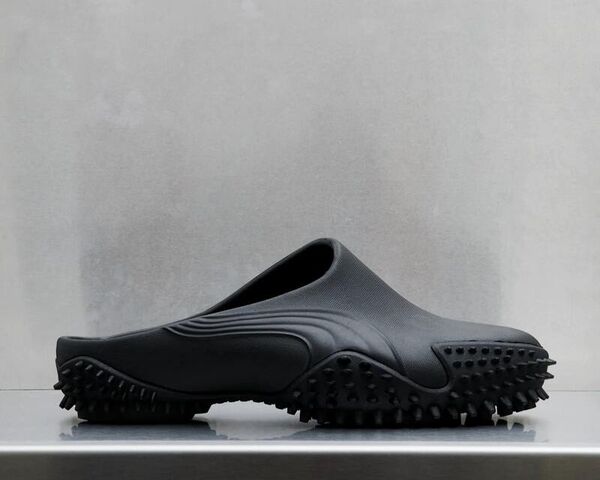 Spikey Base Collaborative Shoes