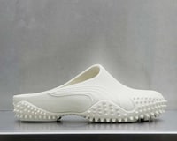 Spikey Base Collaborative Shoes Image 2