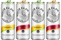 Seasonal Hard Seltzer Flavors Image 2