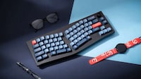 Fast Wireless Ergonomic Keyboards Image 1