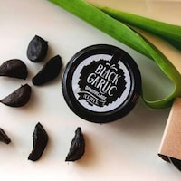 Black Garlic Cloves