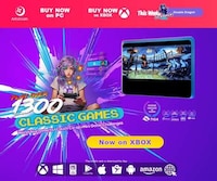Retro Game-Streaming Services