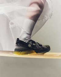 Coquette Hybrid Sneaker Sandals Image 2