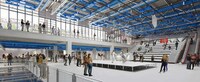 High-Tech Center Renovation Projects Image 1