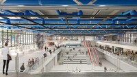 High-Tech Center Renovation Projects Image 3