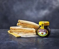 Exclusive Savory Spread Sandwiches Image 1