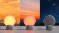 Ambient Lighting Wireless Speakers