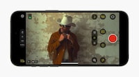 Proprietary Smartphone Camera Apps