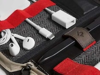 Book-Inspired Tech Organizers Image 3