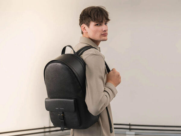 Everyday Opulence Backpacks