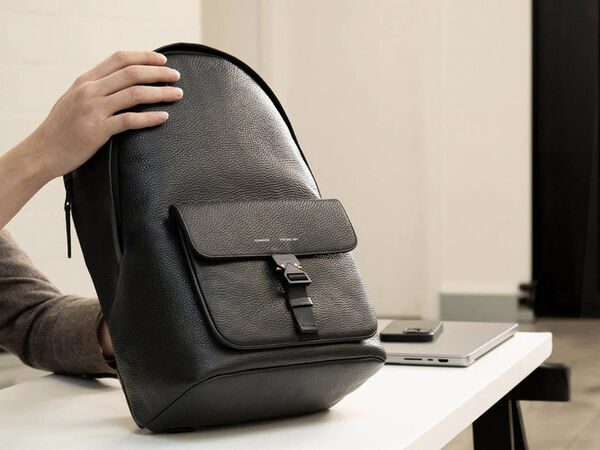 Everyday Opulence Backpacks : 151 Stealth Backpack