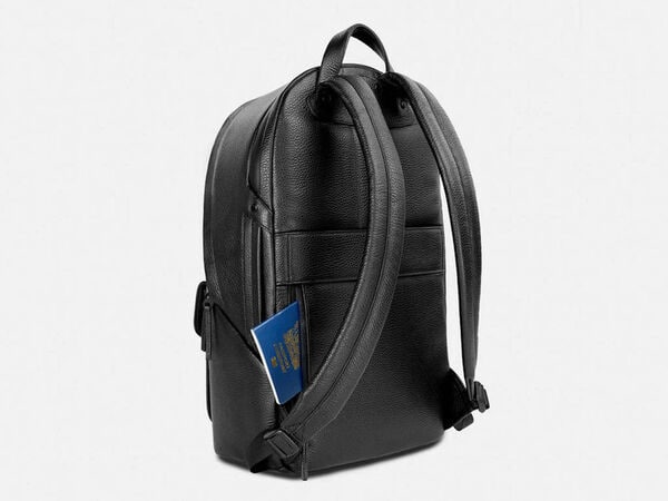 Everyday Opulence Backpacks : 151 Stealth Backpack