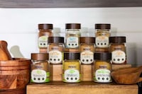 Allergen-Free Spices Image 1