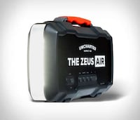Multifunctional Inflator Devices Image 3