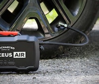 Multifunctional Inflator Devices Image 4