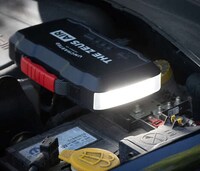 Multifunctional Inflator Devices Image 5