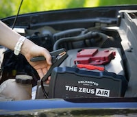 Multifunctional Inflator Devices Image 6