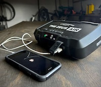 Multifunctional Inflator Devices Image 7