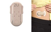 Injection-Free Insulin Patches Image 1