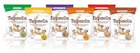 Savory Pretzel Toppings