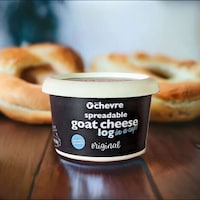 Goat Cheese Cups Image 2
