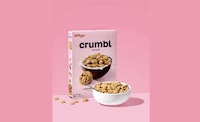 Cookie Brand Breakfast Cereals Image 1