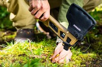 Modernized Campsite Axes Image 3