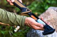 Modernized Campsite Axes Image 4