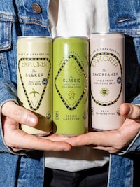 Strength-Based Cold Brew Packs Image 1