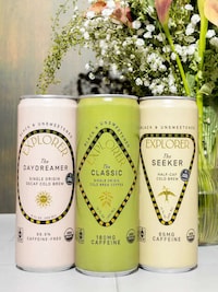 Strength-Based Cold Brew Packs Image 3