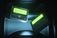 Pager-Inspired Power Banks Image 8