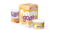 Frozen Yogurt Dog Treats Image 1