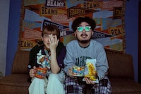 Collegiate Cafe Clothing Collections Image 4