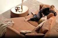 Organic Contour Couch Designs Image 2