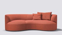 Organic Contour Couch Designs Image 4