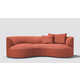 Organic Contour Couch Designs Image 4