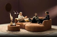 Organic Contour Couch Designs Image 5