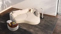 Organic Contour Couch Designs Image 7