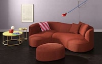 Organic Contour Couch Designs Image 8