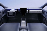 Eco Police Vehicle Designs Image 1