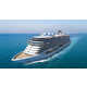 Luxurious Transcending Cruise Ships Image 1