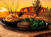 Low-Cost Casual Dining Menus Image 1