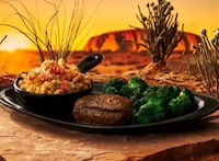 Low-Cost Casual Dining Menus