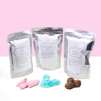 Freeze-Dried Candy Tasting Kits Image 1