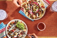 Spiced Citrusy Steak Toppings Image 1
