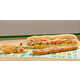 Otherworldly Sandwich Delivery Promotions Image 1