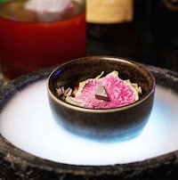 Space Rock Cocktails Image 1