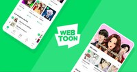 Immersive Comic Storytelling Platforms Image 1