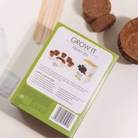 Unconventional Gardening Kits Image 3