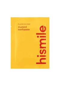 Condiment-Flavored Toothpastes Image 1